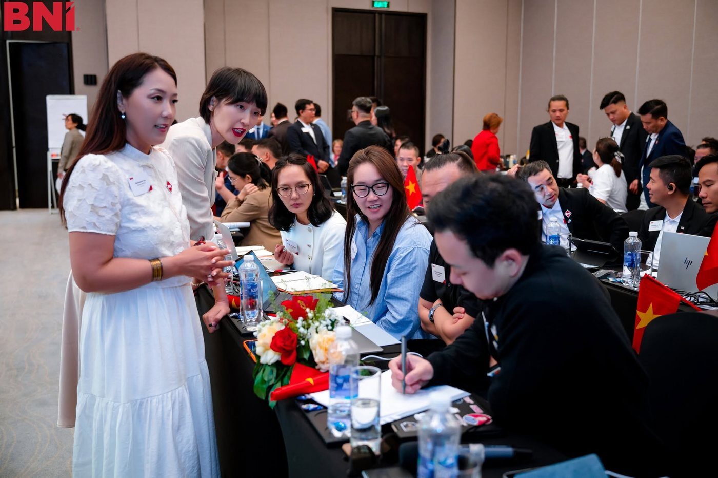 BNI Expo 2026 — Day 2