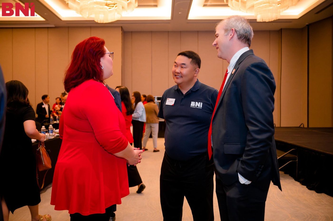 BNI Expo 2026 — Day 2