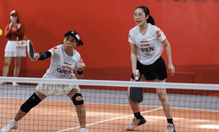 BNI Pickleball MLP 2026 — Day 3